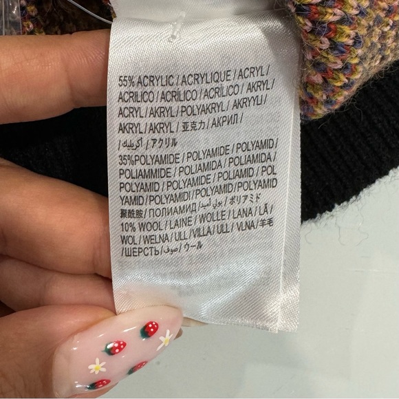 FARM Rio Flowers Tapestry Cardigan - Picture 11 of 16